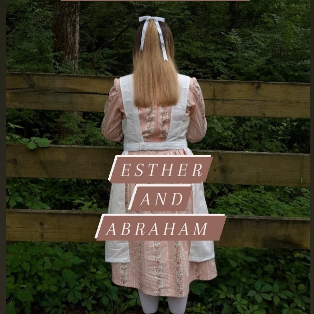 Meet your Posher, Emily-Kate